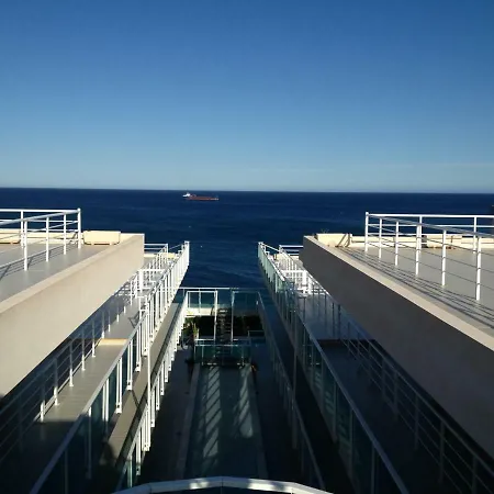 Apartamento Nautilus